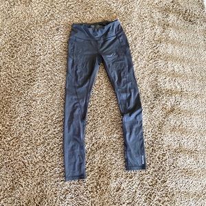 Reebok- Leggings